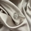 Anillo vibora plata