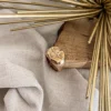 MATERIAL: Latón (Aleación de Metal)