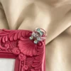 Anillo acrilico Oso