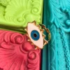 Anillo ojo