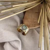 MATERIAL: Chapa de Oro