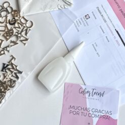 Pegamento Especial Para Letras