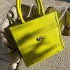 Alpha Tote Petite Lima