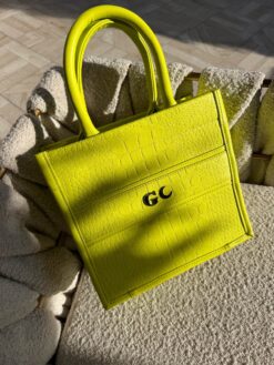 Alpha Tote Petite Lima