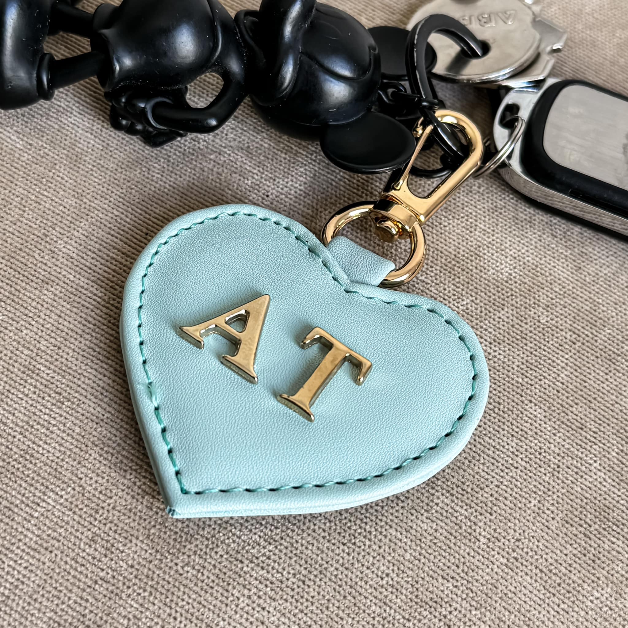 Keychain Tiffany