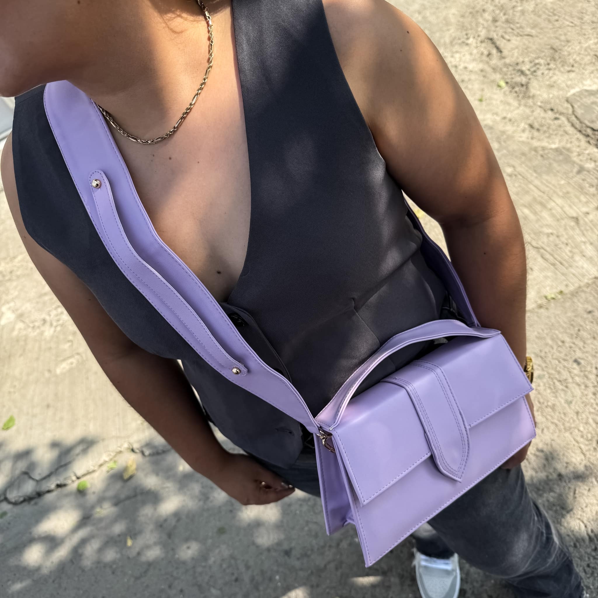 Bambino Lavanda