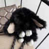 Bunny Charm Negro