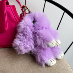 Bunny Charm Lavanda