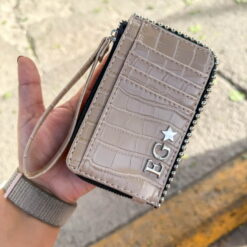 Card Holder Dots Drilo Miga