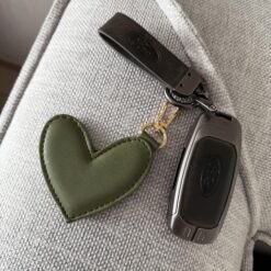 Llavero Heart Selva