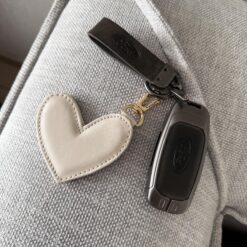 Llavero Heart Ice