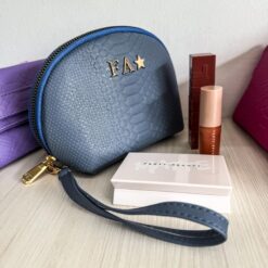 Cosmetiquera N Blue Jeans
