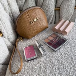 Cosmetiquera N Avellana