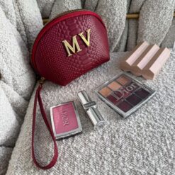 Cosmetiquera N Tinto