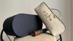 Alternative view of Neceser Large Dysn Metálico Cuarzo