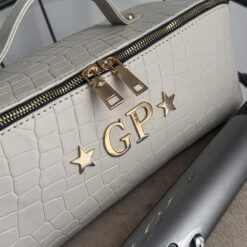 Alternative view of Neceser Large Dysn Metálico Inox