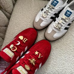 Alternative view of Bambino Ice