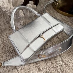 Circe Metálica Silver