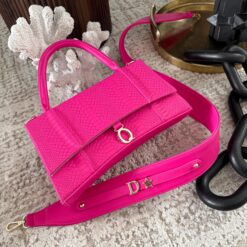 Circe Pitón Hot Pink