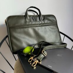 Porta Laptop Militar Liso