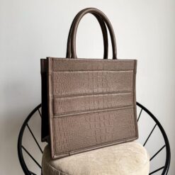Alpha Tote Medium Topo
