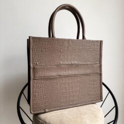 Alpha Tote Colossal Topo
