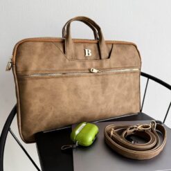 Porta Laptop Man Topo