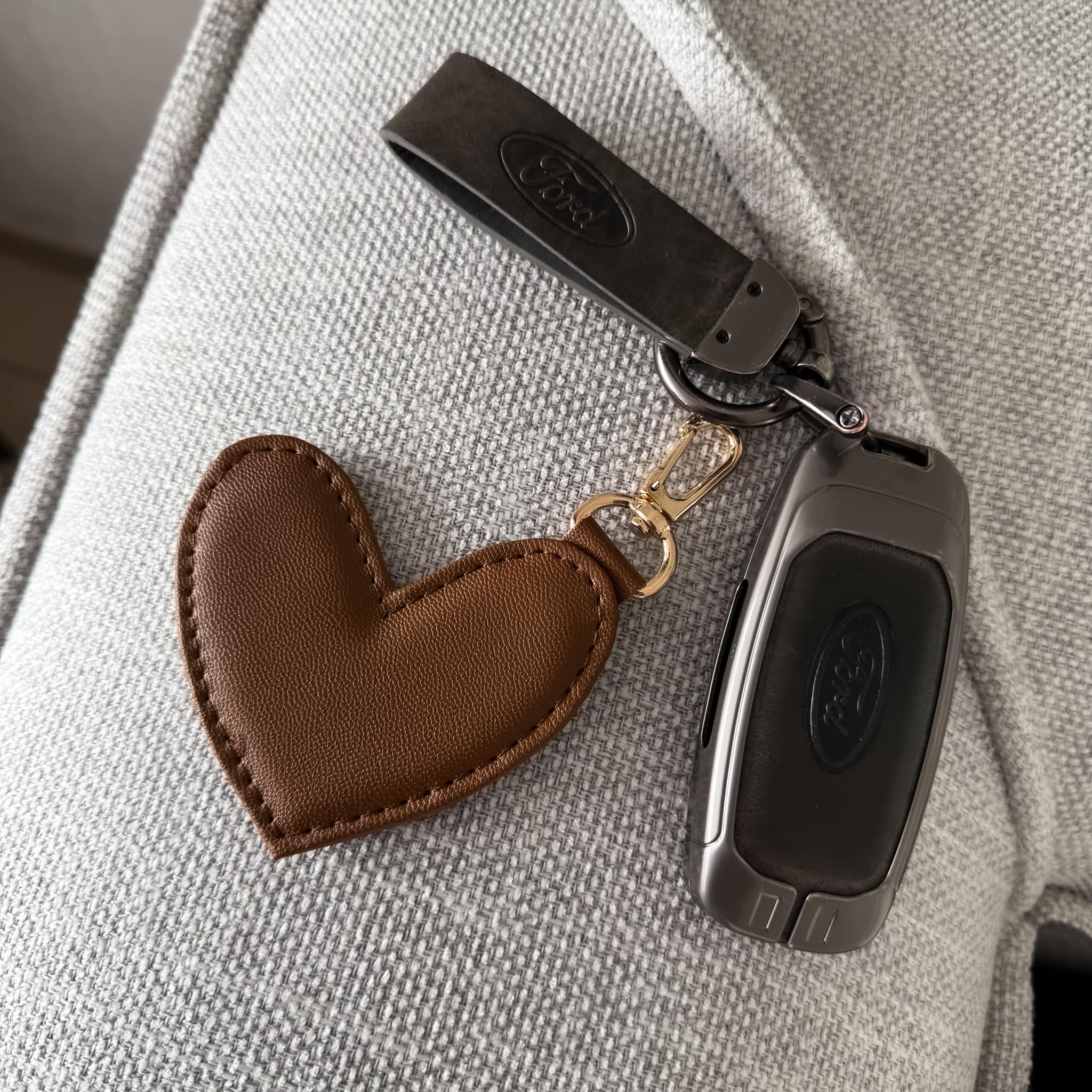 Llavero Heart Camel