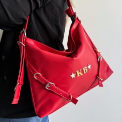 Raissa Luxe Ferrari Herrajes Mixtos