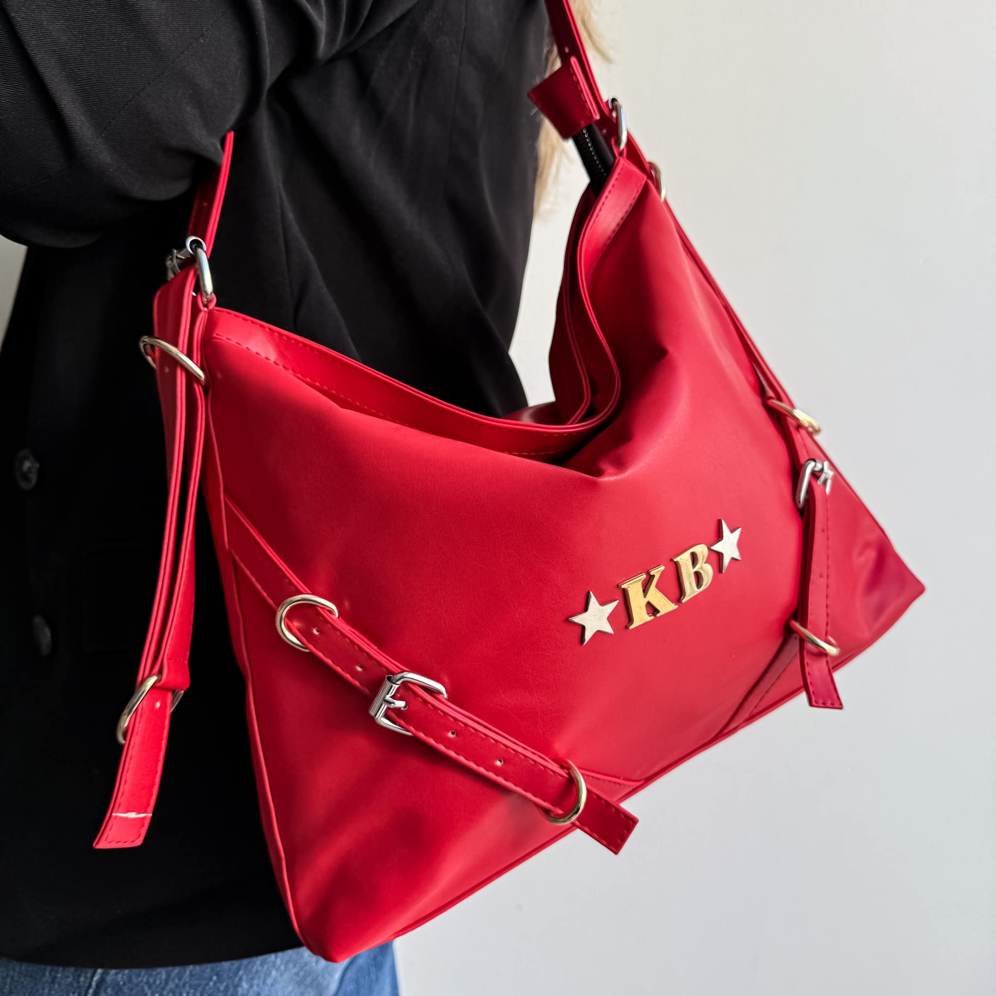 Raissa Luxe Ferrari Herrajes Mixtos