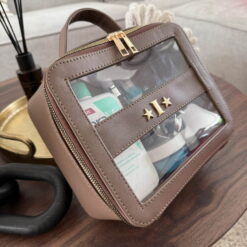 Glossy Case Topo