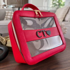 Glossy Case Ferrari