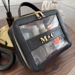 Glossy Case Negro