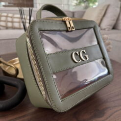 Glossy Case Selva
