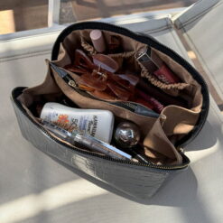 Alternative view of Neceser Rosa Flamingo