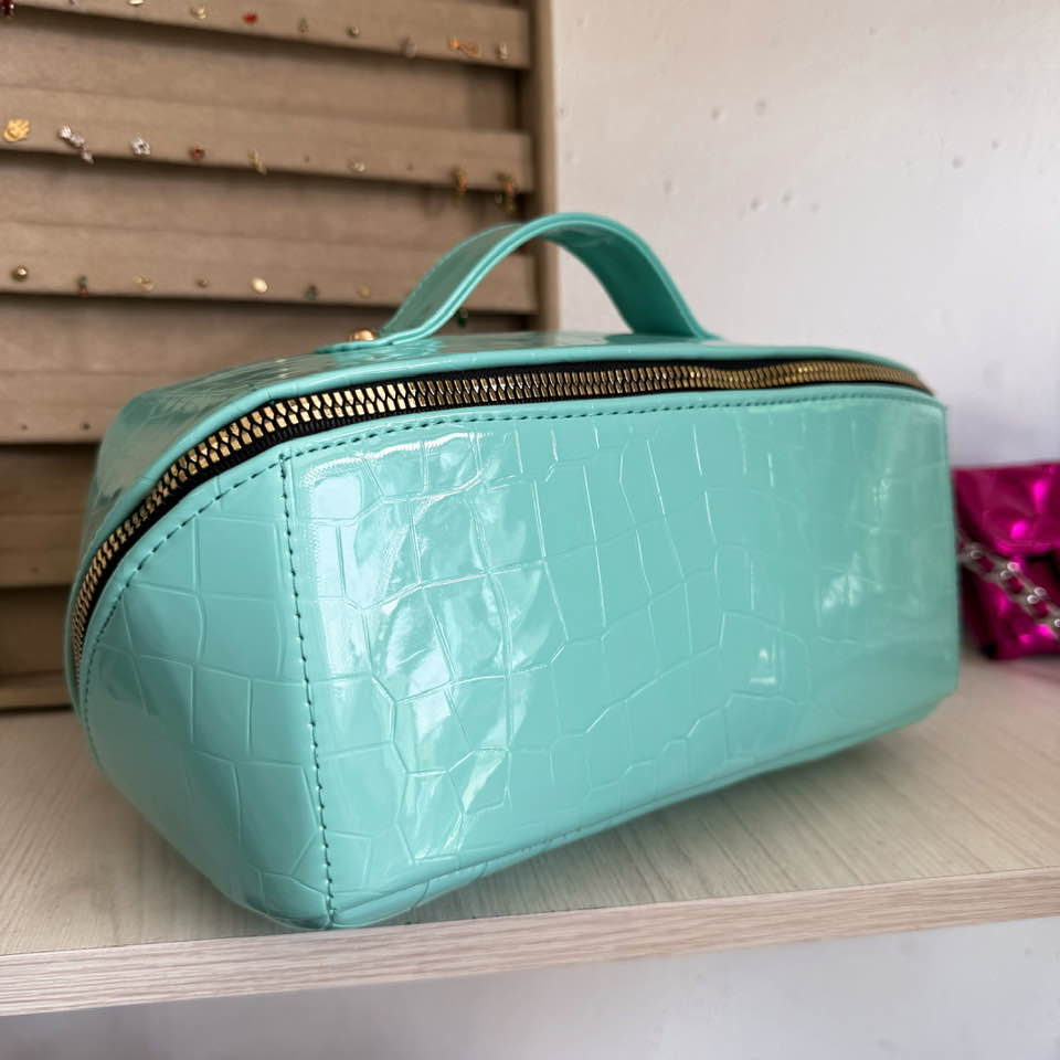 Neceser Charol Tiffany