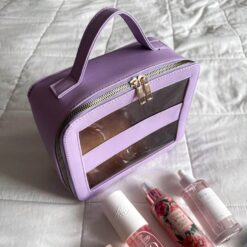 Glossy Case Lavanda