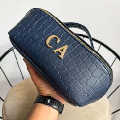 Neceser Azul Marino
