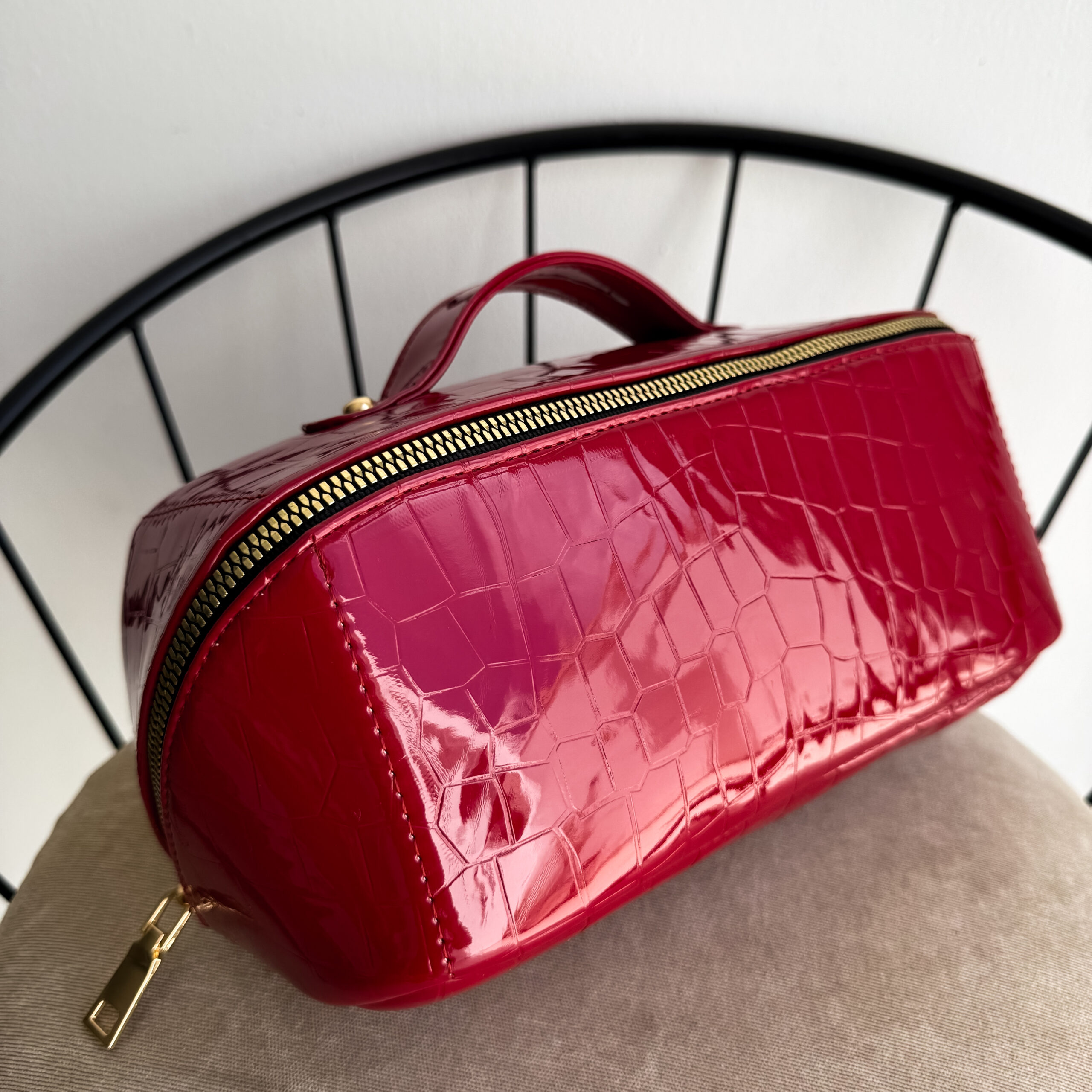 Neceser Charol Campari