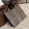 Tote RG Grande Pitón Militar