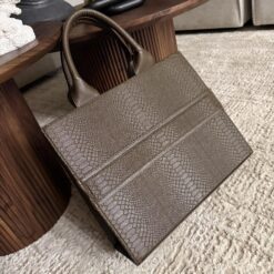 Tote RG Grande Pitón Militar