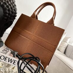 Tote RG Grande Pitón Camel