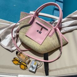 Solena Medium Rosa Paraíso