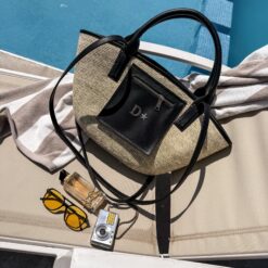 Solena Medium Negro