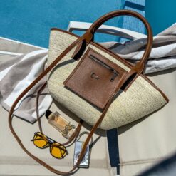 Solena Medium Camel