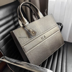 Premium Tote Inox (Tag Incluido)