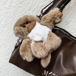 Monkey Charm Sand