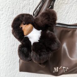 Monkey Charm Dark Chocolate