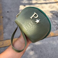 Cosmetiquera N Selva