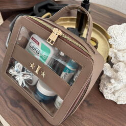 Alternative view of Glossy Case Ostra